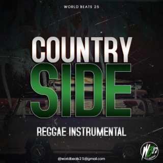 Country Side Reggae Riddim Instrument