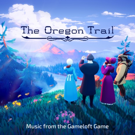 Trail's End (From "The Oregon Trail" Game Soundtrack) ft. Nicolas Dubé | Boomplay Music