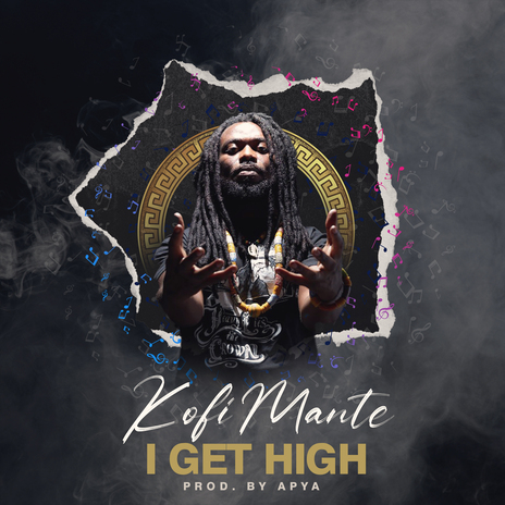 I Get High | Boomplay Music