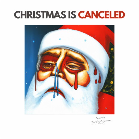 Christmas is canceled | Boomplay Music