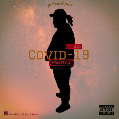 Covi19-freestyle | Boomplay Music