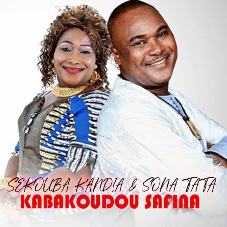 Kabakoudou Safina | Boomplay Music
