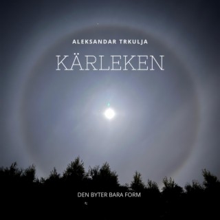 Kärleken - (Den Byter Bara Form)