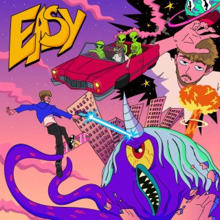 Easy lyrics | Boomplay Music