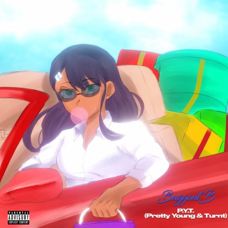 PYT (Pretty, Young & Turnt) | Boomplay Music