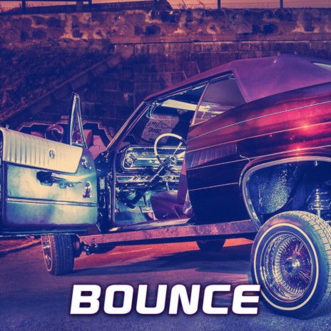 Bounce | Boomplay Music