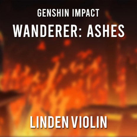 Wanderer: Ashes | Boomplay Music