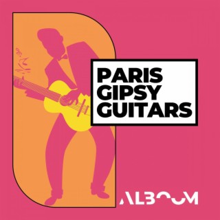 Paris Gipsy Guitars