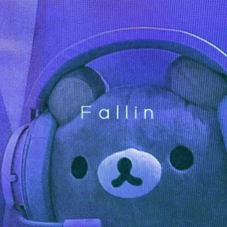 Fallin (slowed + reverb)