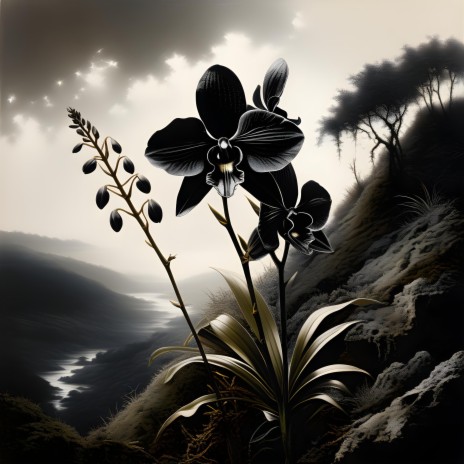 Black Orchid | Boomplay Music