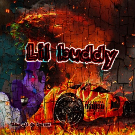 Lil buddy (Open Verse) | Boomplay Music