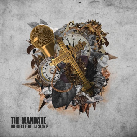 The Mandate ft. DJ Sean P