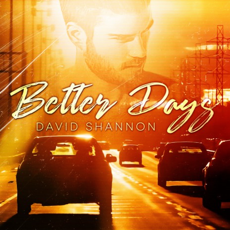 Better Days | Boomplay Music