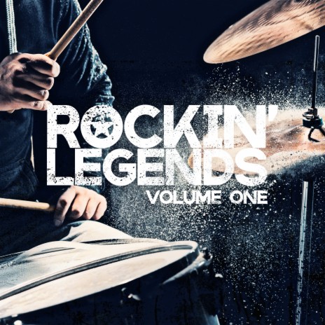 Rockin' Legends | Boomplay Music