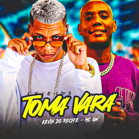 Toma Vara ft. Mc Gw | Boomplay Music