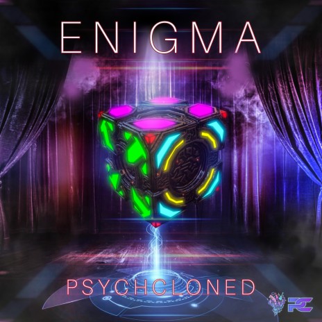 Enigma ft. Camilo D.G. & Space Hobo | Boomplay Music