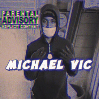 Michael Vic