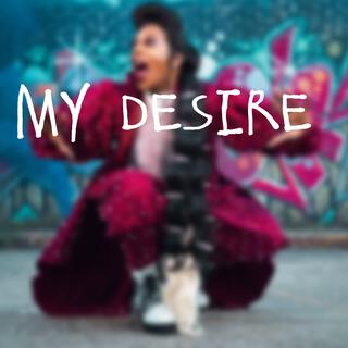 My Desire (Nola Bounce)