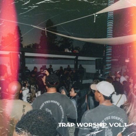 No Greater Love (Trap Vibe) [Live] ft. BrvndonP, Sean Dodson & Ashlee Young