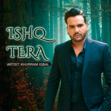 Ishq Tera | Boomplay Music