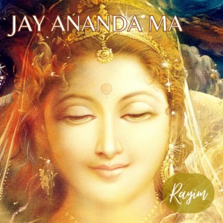 JAY ANANDA MA