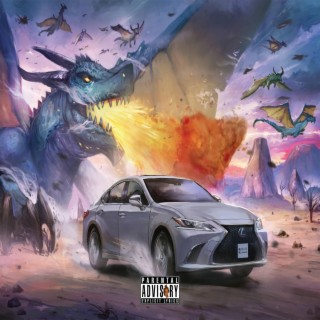 Platinum Lexus (Chief Keef Kills Remix)