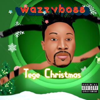 Tege Christmas