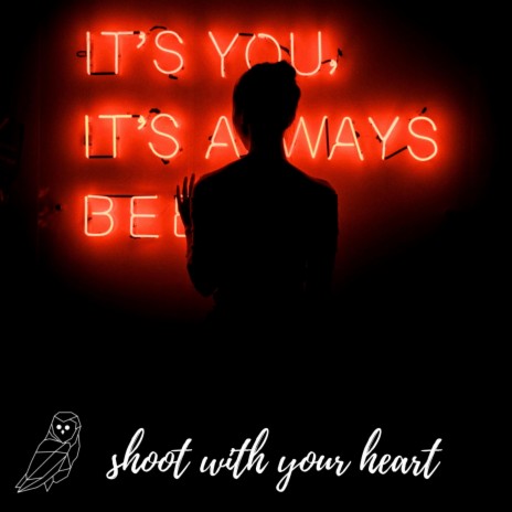 Shoot With Your Heart ft. Daniel G. Harmann | Boomplay Music