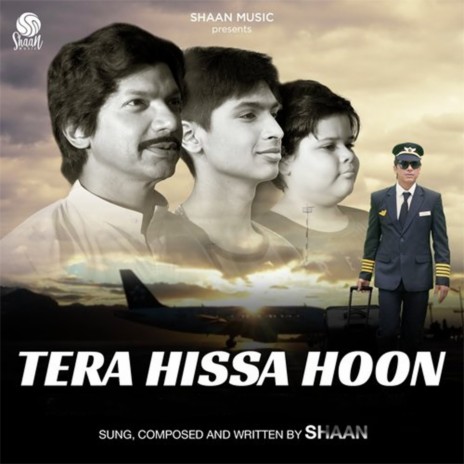 Tera Hissa Hoon | Boomplay Music