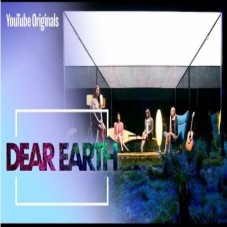 Dear Earth (Korean) | Boomplay Music