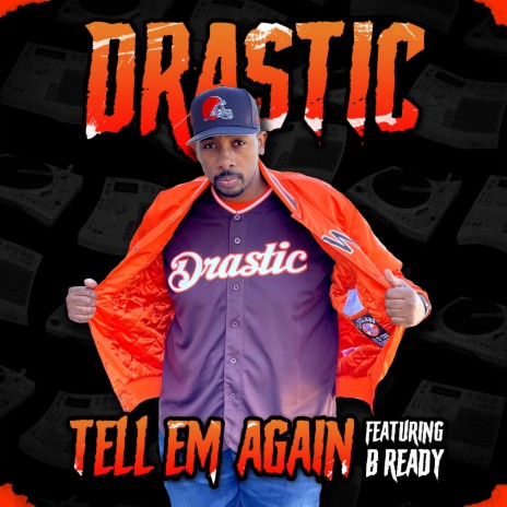 TELL EM AGAIN ft. B READY | Boomplay Music