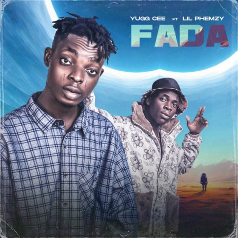 Fada ft. Lil Phemzy | Boomplay Music