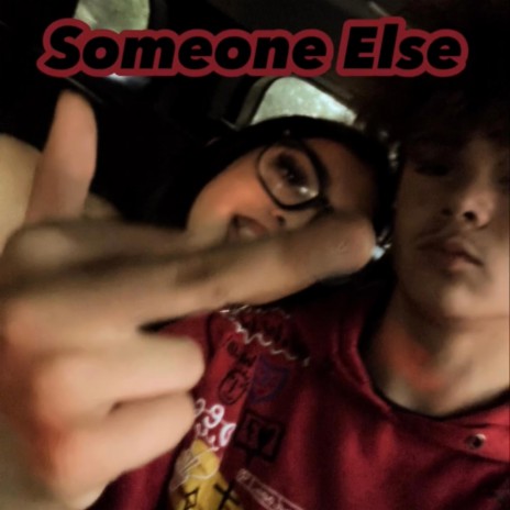 Someone Else