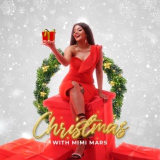 Christmas With Mimi Mars Ep