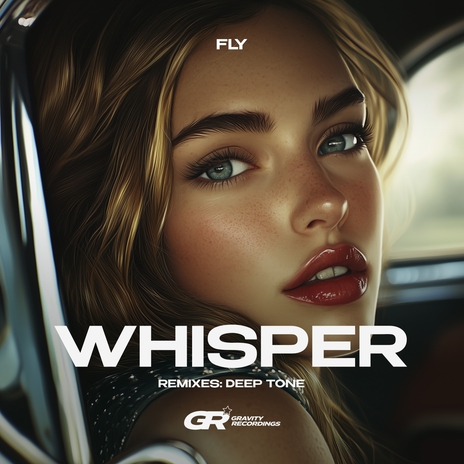 Whisper | Boomplay Music