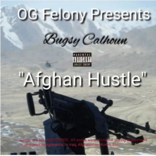 Afghan Hustle