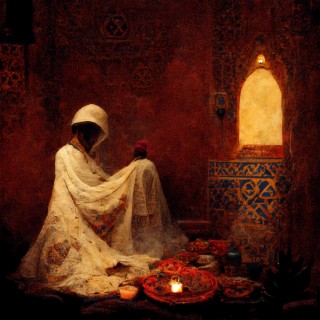 Amazigh Ritual