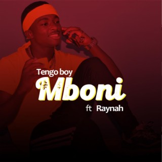 Mboni (feat. Raynah)
