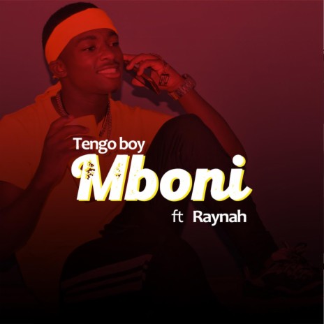 Mboni (feat. Raynah) | Boomplay Music