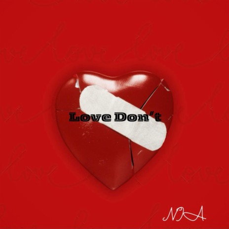LOVE DON'T