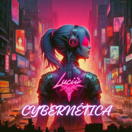 Cybernética | Boomplay Music