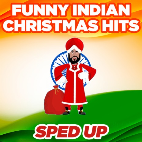 Rocking Around the Christmas Tree (Indian Edition) [Sped Up] ft. Sped Up Guys | Boomplay Music