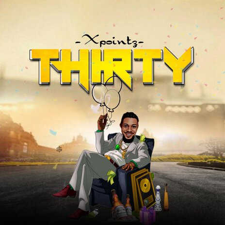 Thirty | Boomplay Music