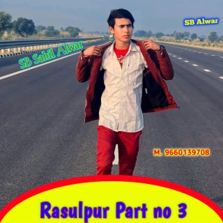 Rasulpur Part No 3