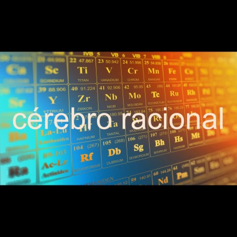 Cérebro Racional | Boomplay Music