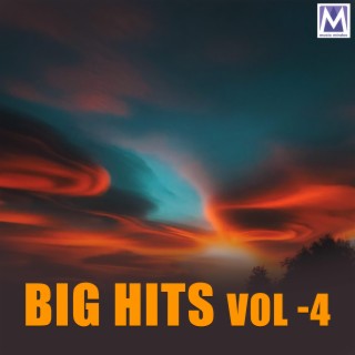 Big Hits Vol -4