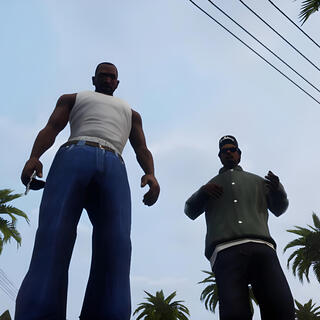 GTA II