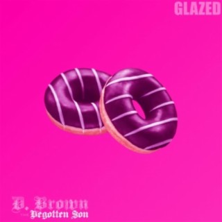 Glazed