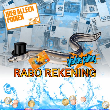 rabo rekening | Boomplay Music