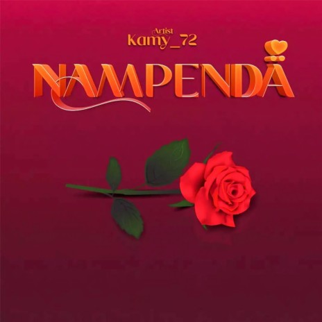 Nampenda | Boomplay Music